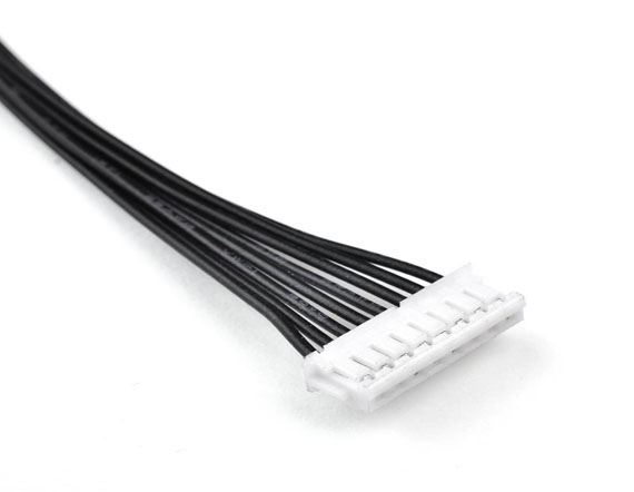 SH1.0 terminal wire