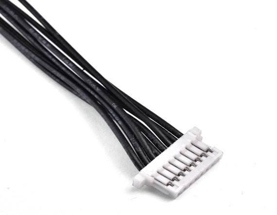 SH1.0 terminal wire