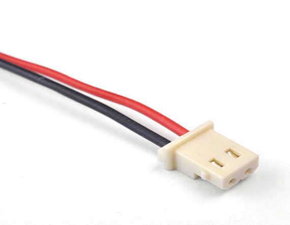 5264 terminal wire