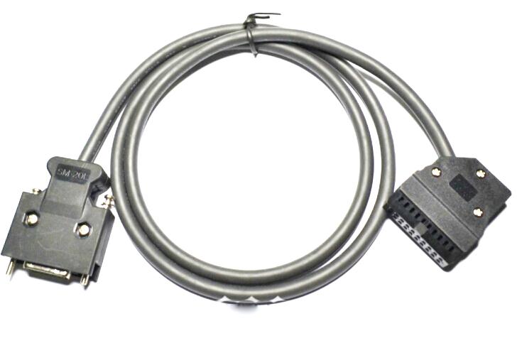 20P mdr servo signal control cable