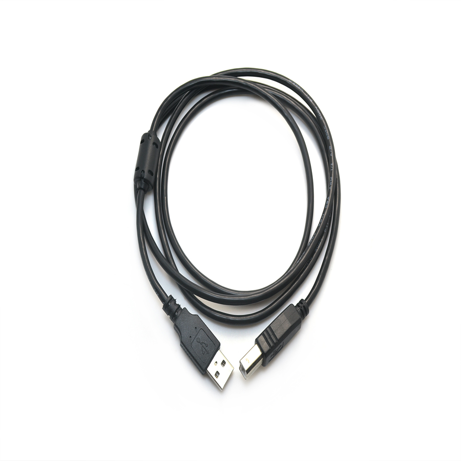 usb a to type b cable