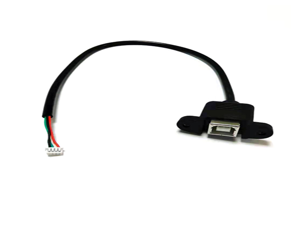 shielded cable