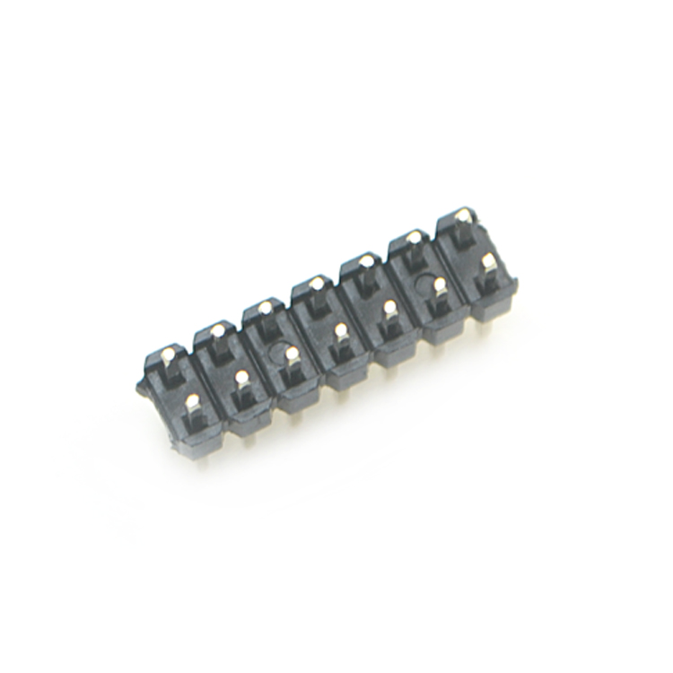 pin header connectors