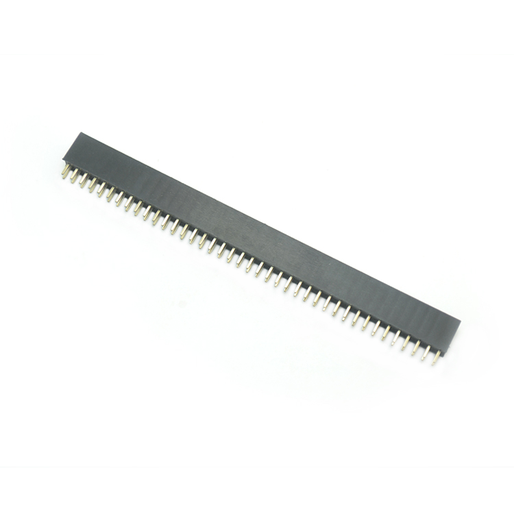 female header connector