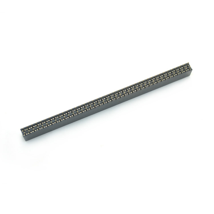 female header connector