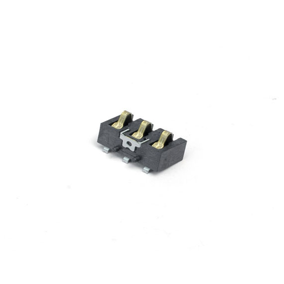 BC-3P-4.6H Battery Holder