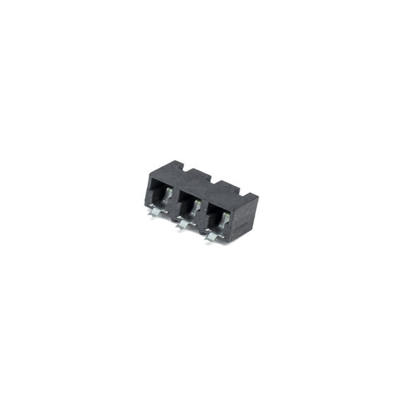 BC-3P-4.6H Battery Holder